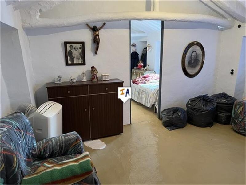 2 chambre Maison de Ville à vendre