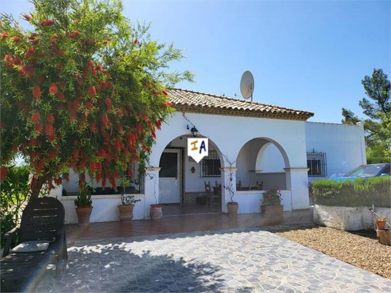 5 slaapkamer Villa Te koop