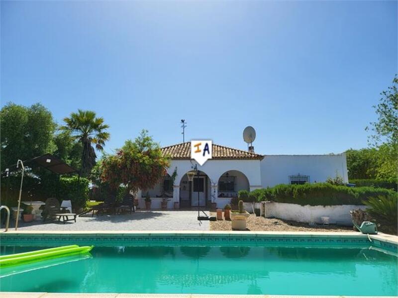 5 slaapkamer Villa Te koop