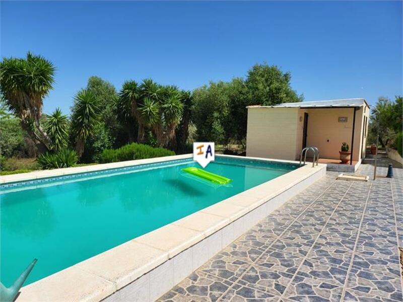 5 slaapkamer Villa Te koop