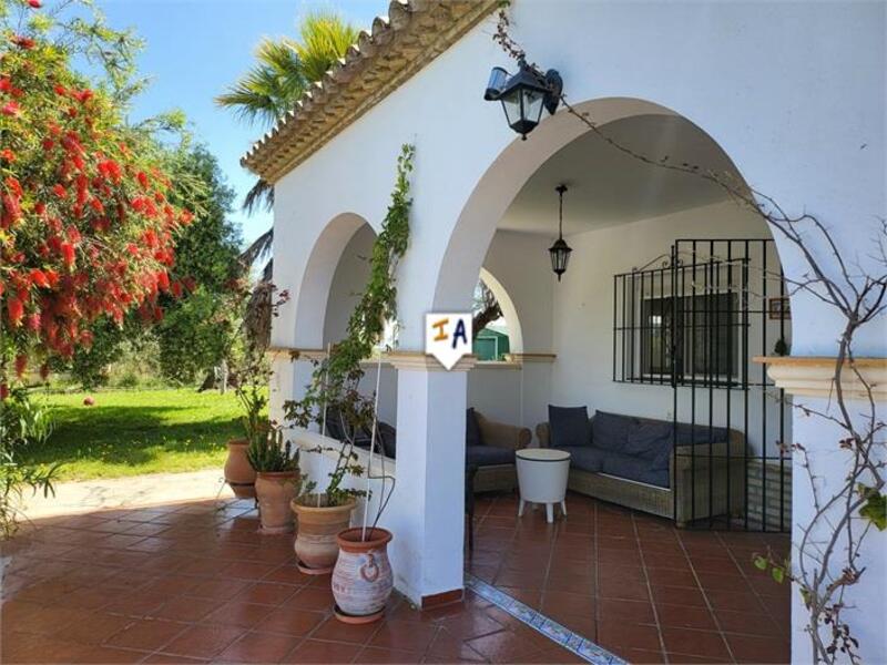 5 slaapkamer Villa Te koop