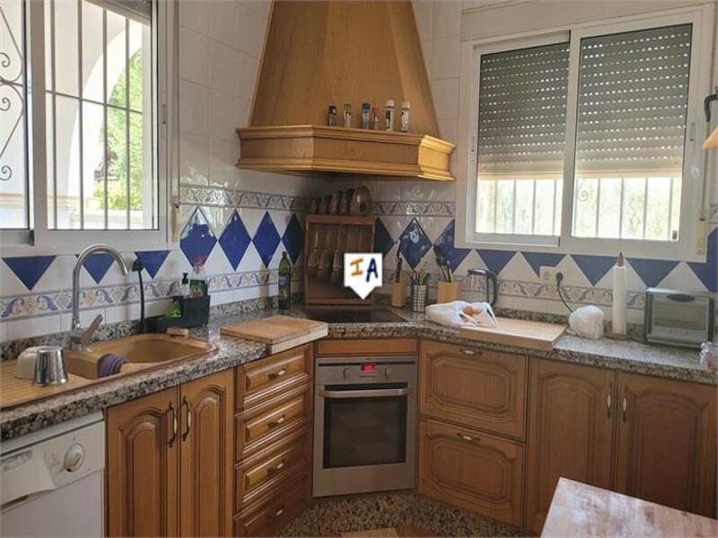 5 slaapkamer Villa Te koop