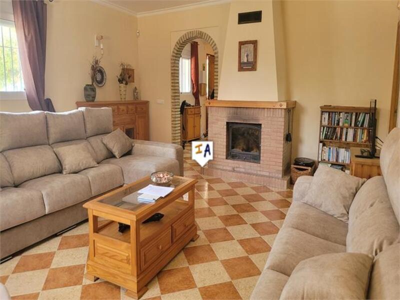 5 slaapkamer Villa Te koop
