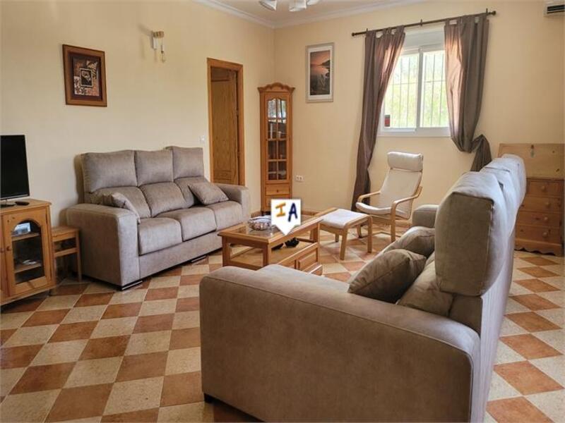 5 slaapkamer Villa Te koop