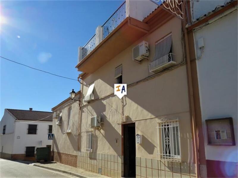 Maison de Ville à vendre dans La Carrasca, Jaén