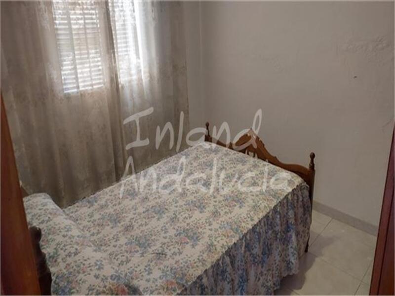 2 Schlafzimmer Landhaus zu verkaufen