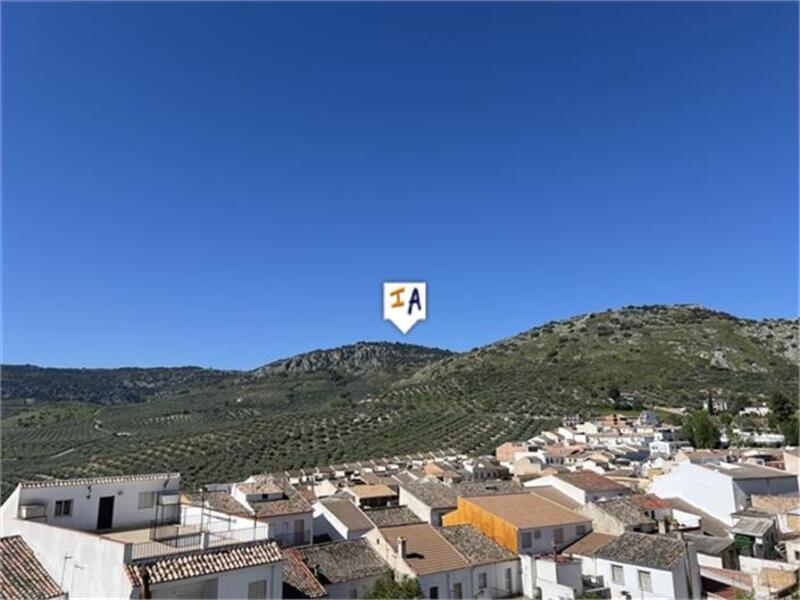 Byhus til salg i Luque, Córdoba