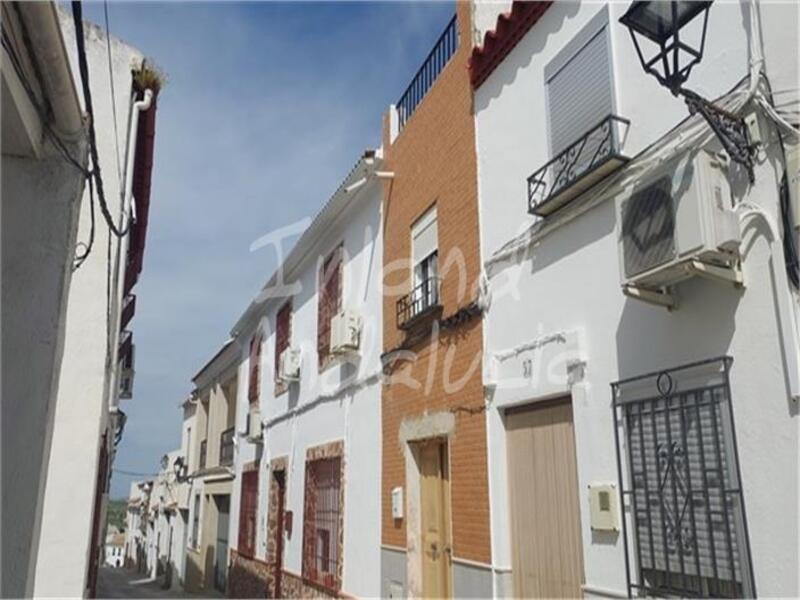 Townhouse for sale in Valenzuela, Córdoba