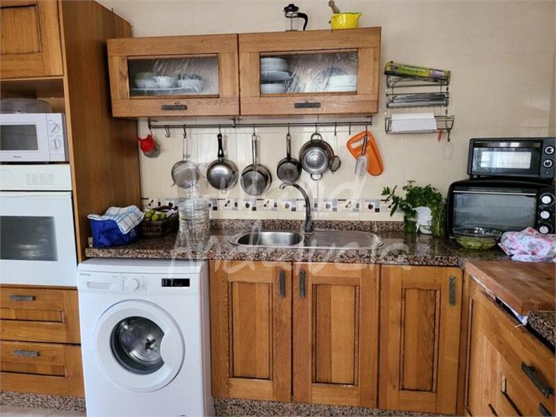 3 chambre Maison de Ville à vendre