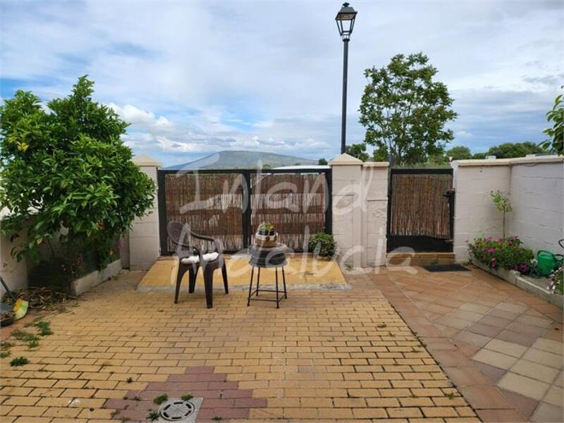3 chambre Maison de Ville à vendre