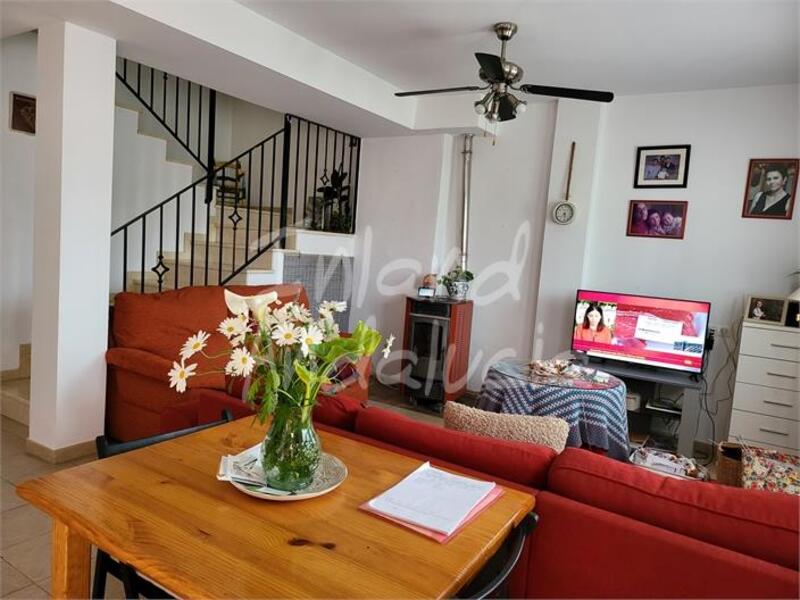 3 chambre Maison de Ville à vendre