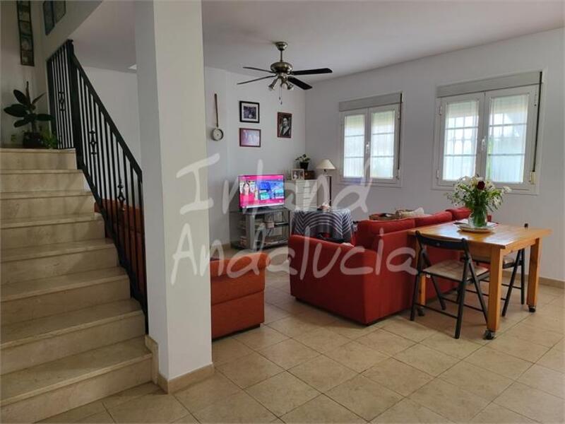 3 chambre Maison de Ville à vendre