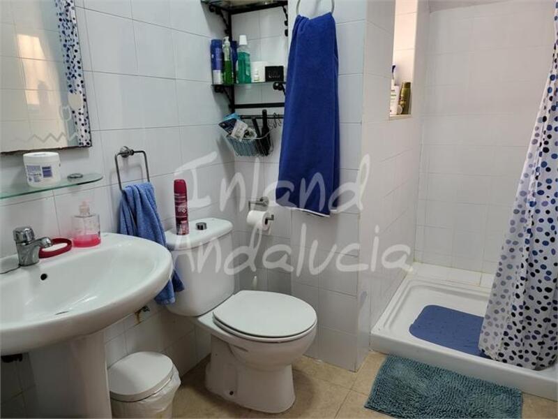 3 chambre Maison de Ville à vendre