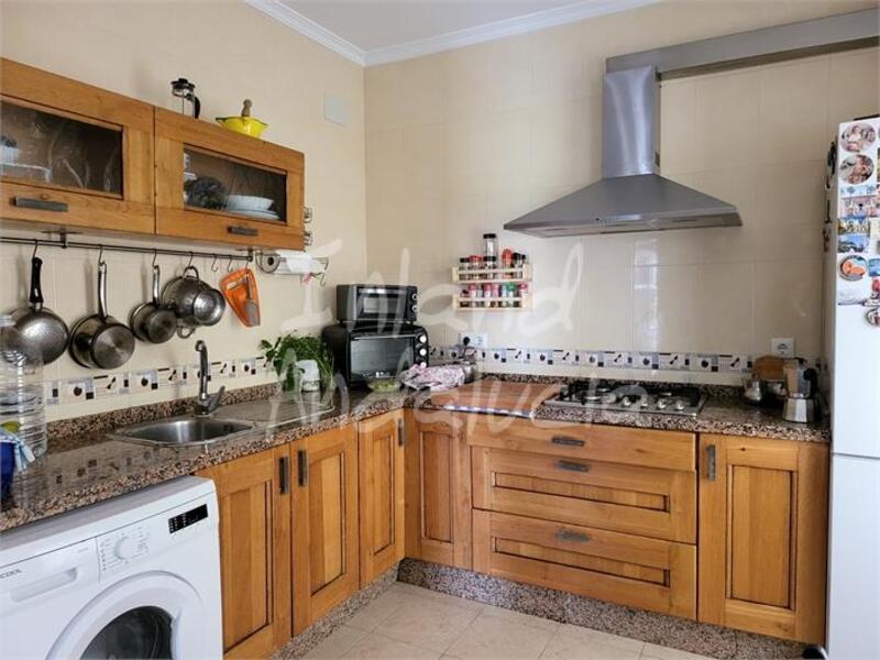 3 chambre Maison de Ville à vendre