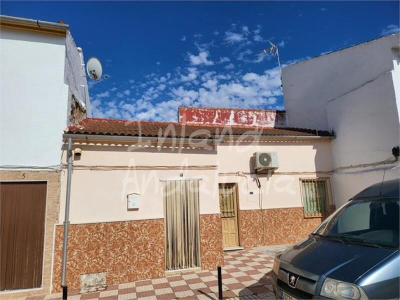 Country House for sale in Humilladero, Málaga