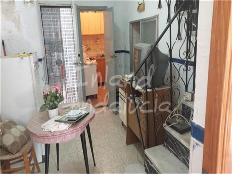 3 chambre Maison de Ville à vendre