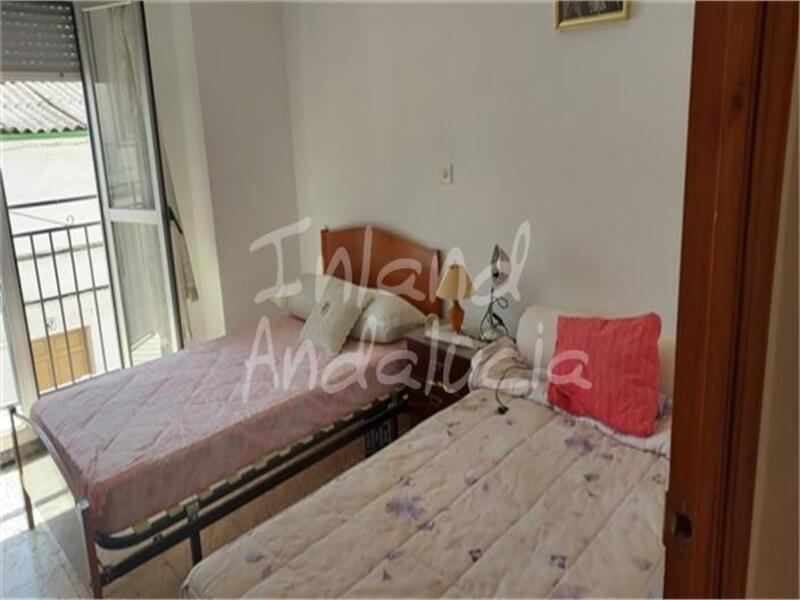 3 chambre Maison de Ville à vendre