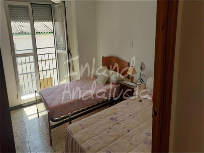 3 chambre Maison de Ville à vendre