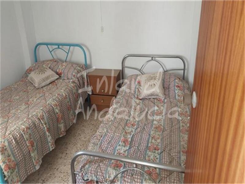 3 chambre Maison de Ville à vendre