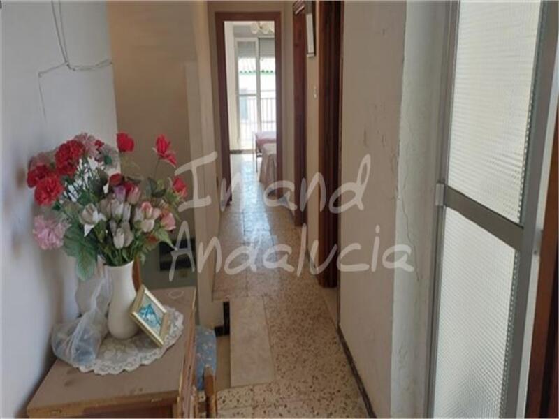 3 chambre Maison de Ville à vendre