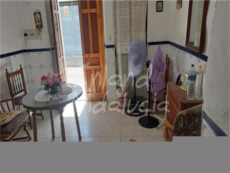 3 chambre Maison de Ville à vendre