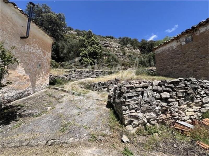 3 Cuarto Casa de Campo en venta
