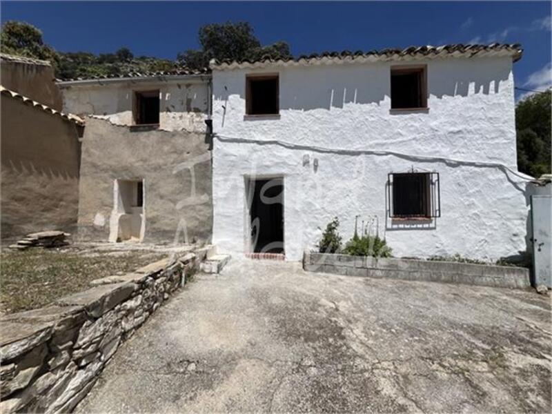 3 Cuarto Casa de Campo en venta