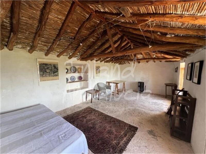 3 Cuarto Casa de Campo en venta
