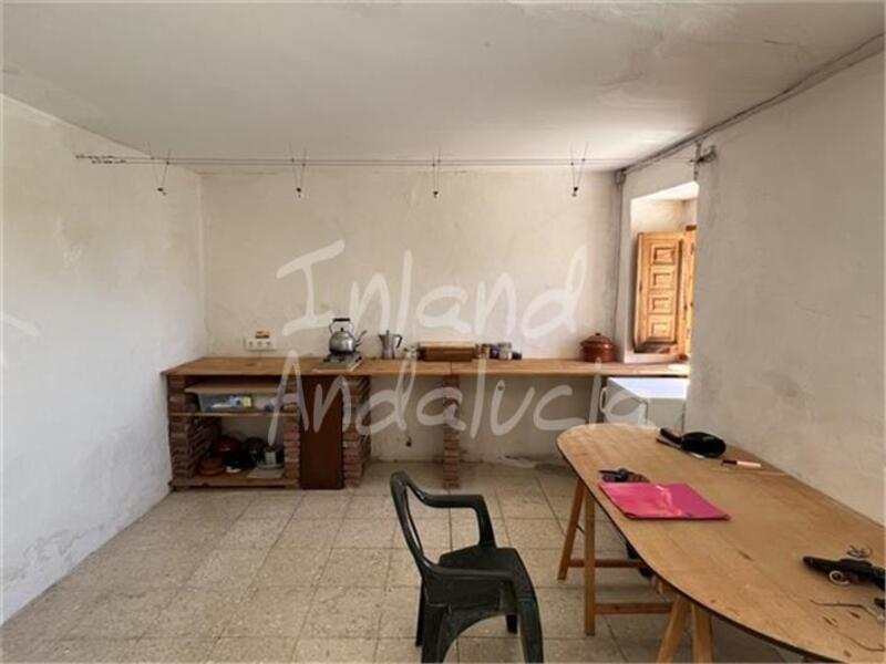 3 Cuarto Casa de Campo en venta