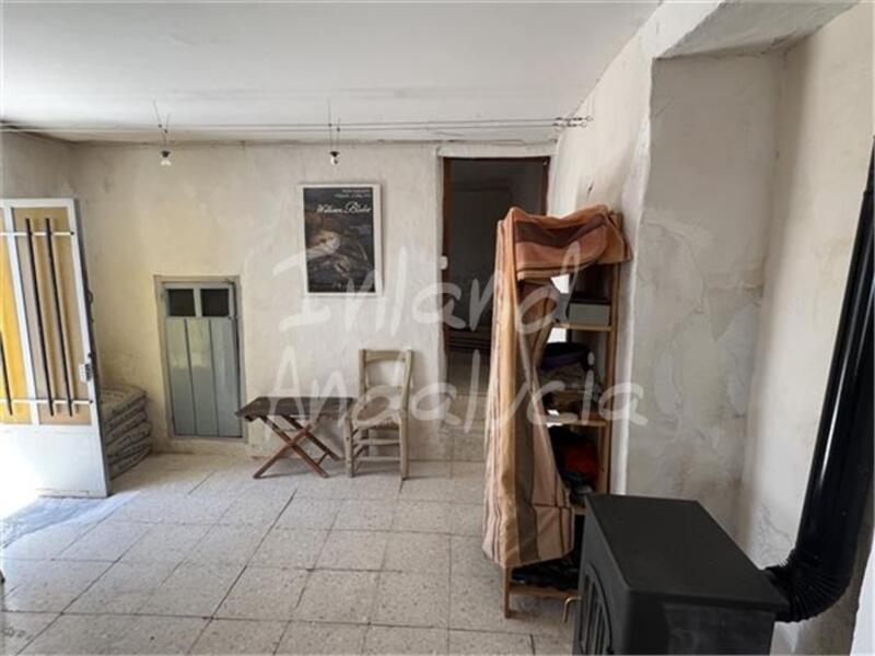 3 Cuarto Casa de Campo en venta