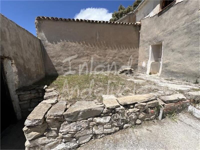 3 Cuarto Casa de Campo en venta