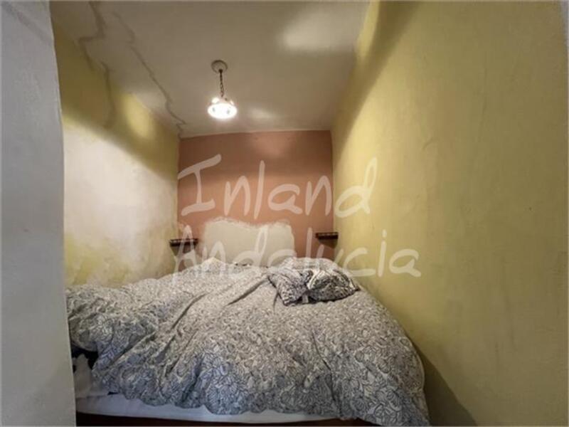 1 chambre Maison de Ville à vendre