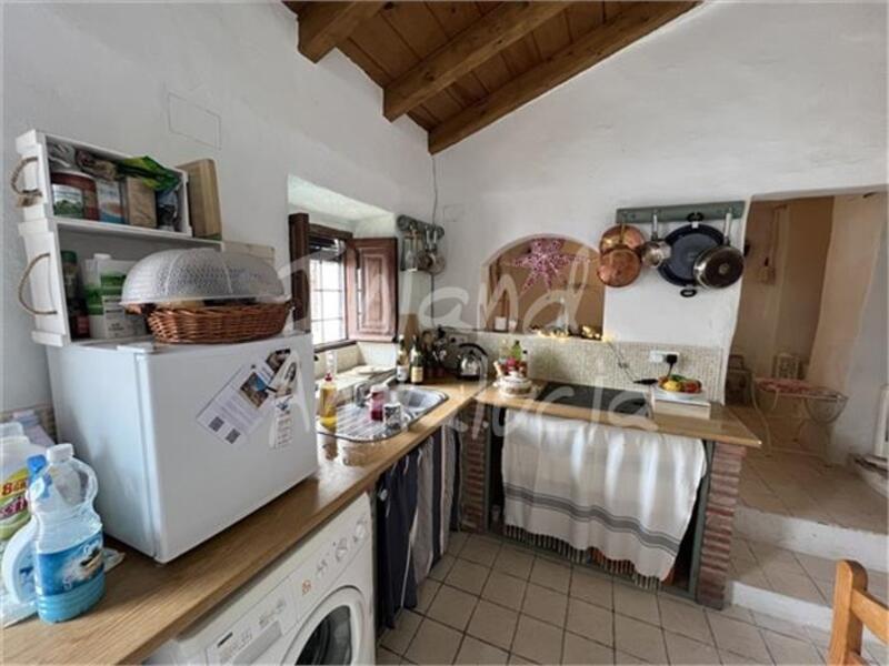 1 chambre Maison de Ville à vendre