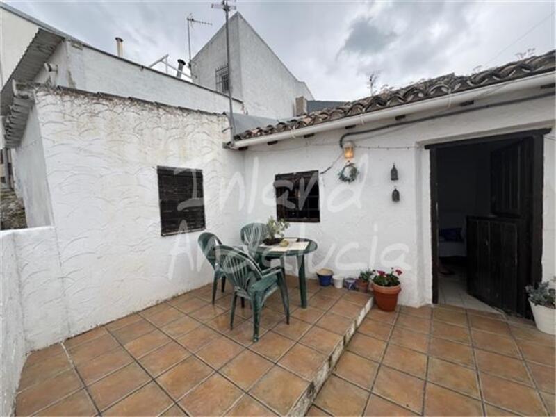 1 chambre Maison de Ville à vendre