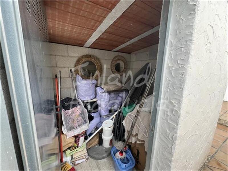 1 chambre Maison de Ville à vendre