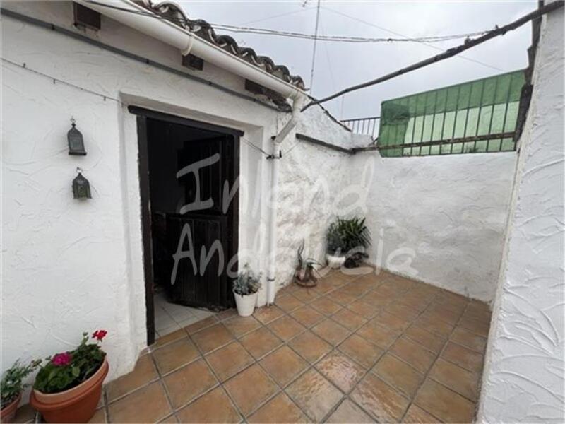 1 chambre Maison de Ville à vendre