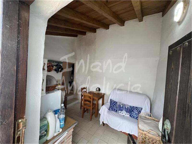 1 chambre Maison de Ville à vendre