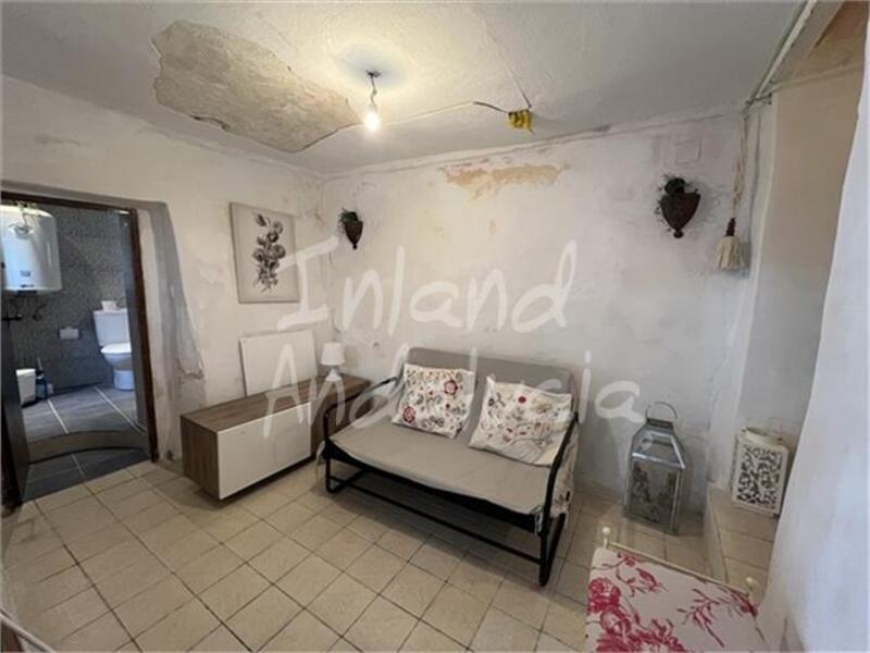 1 chambre Maison de Ville à vendre