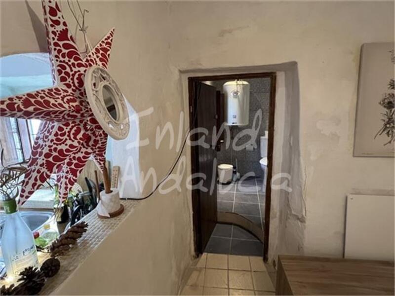 1 chambre Maison de Ville à vendre