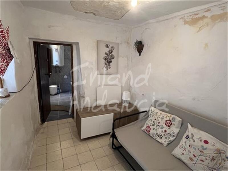 1 chambre Maison de Ville à vendre