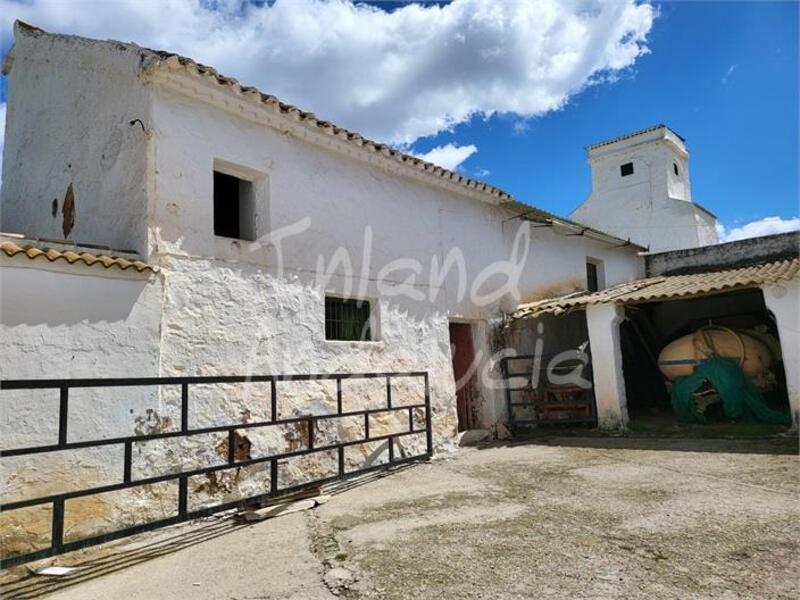 Country House for sale in Humilladero, Málaga