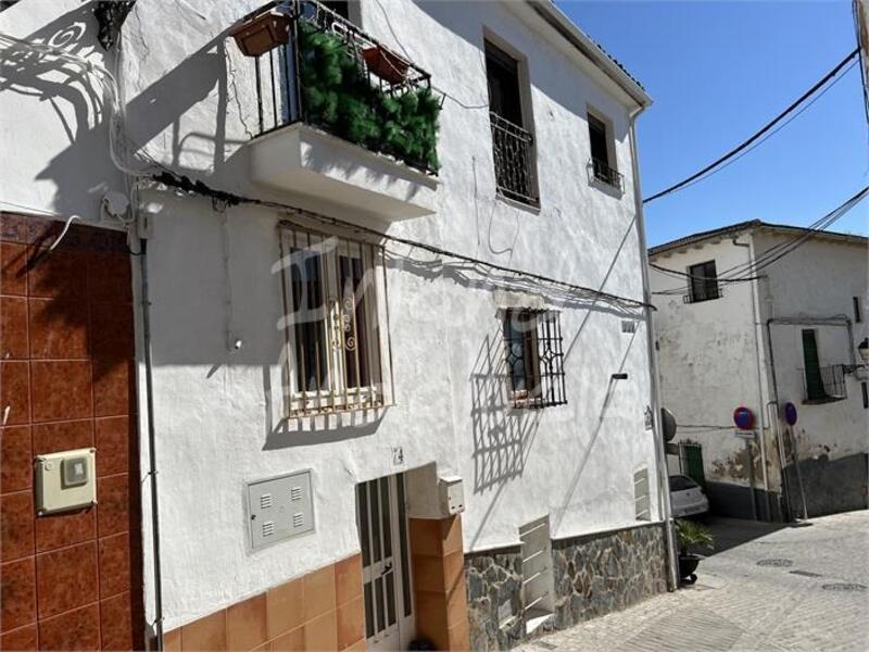 Adosado en venta en Alcala la Real, Jaén