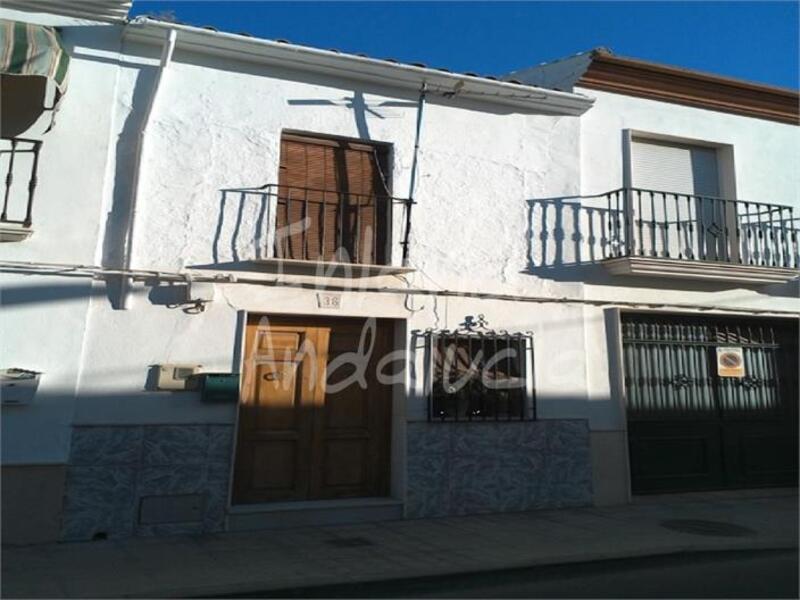 Gezinswoning Te koop in Priego de Cordoba, Córdoba