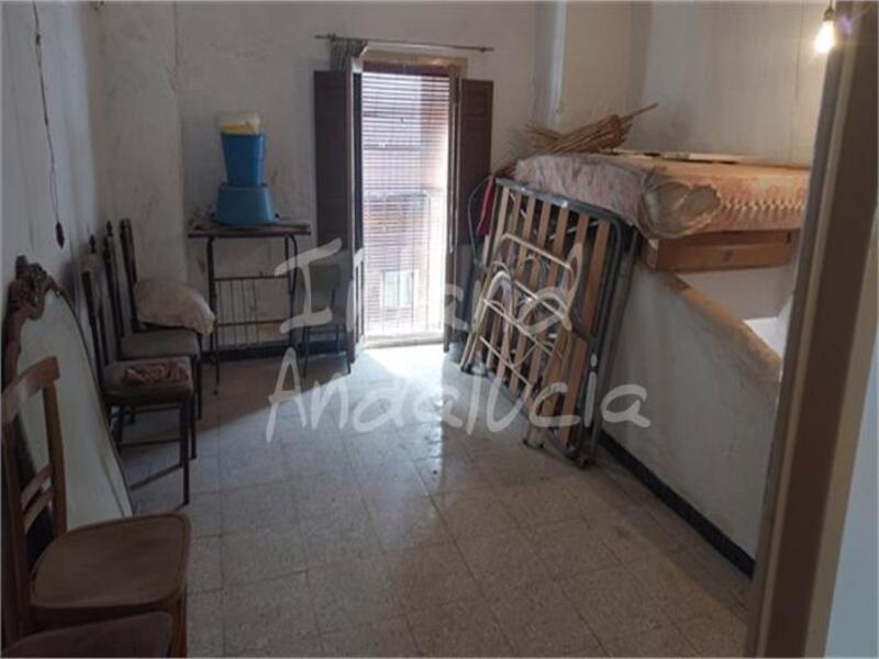3 slaapkamer Gezinswoning Te koop