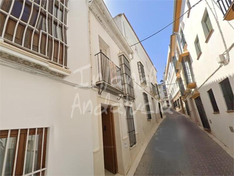 Maison de Ville à vendre dans Estepa, Sevilla
