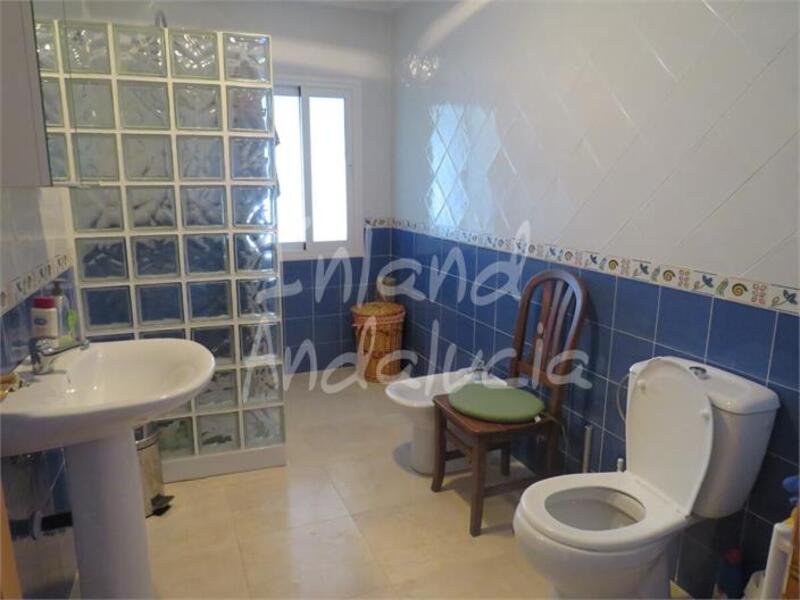 3 chambre Maison de Ville à vendre