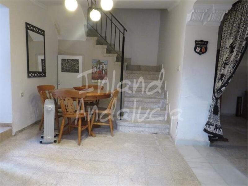 3 chambre Maison de Ville à vendre