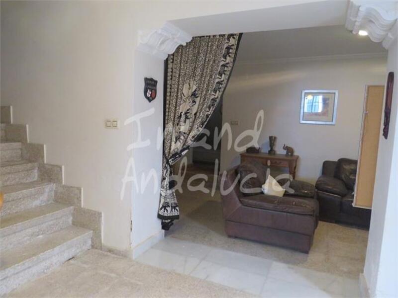 3 chambre Maison de Ville à vendre