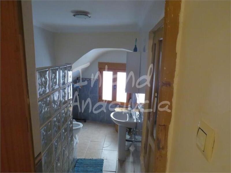 3 chambre Maison de Ville à vendre