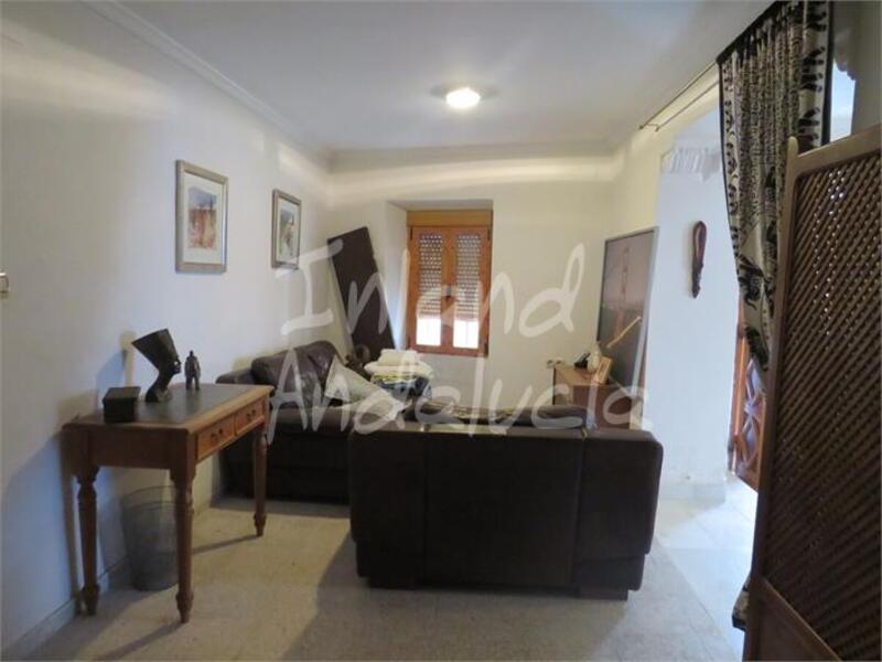3 chambre Maison de Ville à vendre